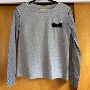 PRINCESS VERA WANG SHIRT